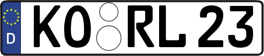 KO-RL23