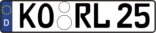 KO-RL25