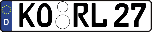 KO-RL27