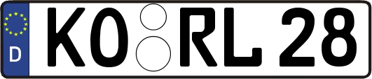 KO-RL28