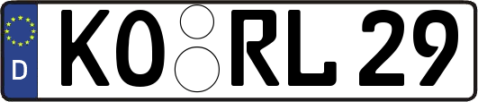 KO-RL29