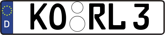 KO-RL3