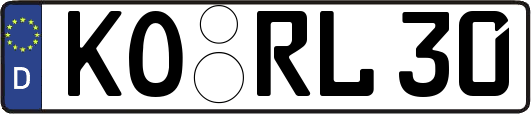 KO-RL30