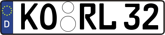 KO-RL32