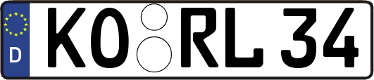 KO-RL34