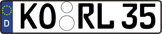 KO-RL35