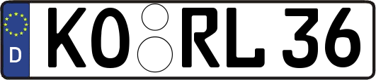 KO-RL36