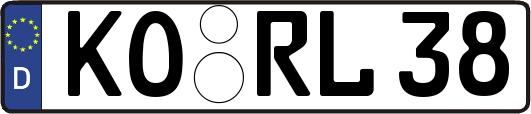 KO-RL38