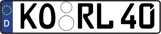 KO-RL40