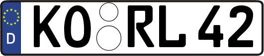 KO-RL42