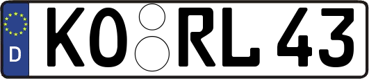 KO-RL43