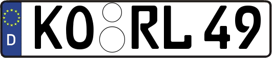 KO-RL49