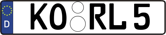 KO-RL5
