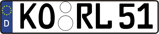 KO-RL51
