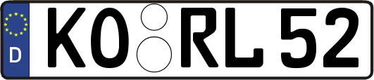 KO-RL52