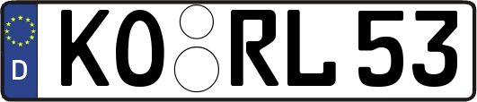 KO-RL53
