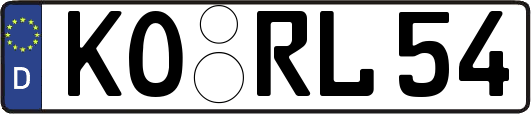 KO-RL54