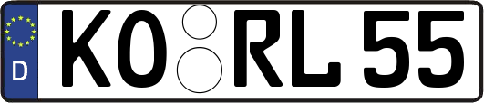KO-RL55