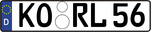 KO-RL56