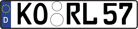 KO-RL57