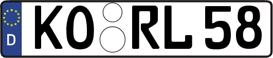 KO-RL58