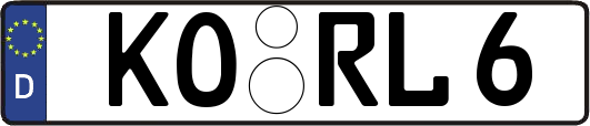 KO-RL6