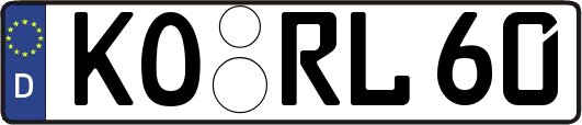 KO-RL60