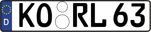 KO-RL63
