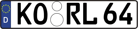 KO-RL64