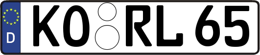 KO-RL65