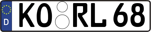 KO-RL68