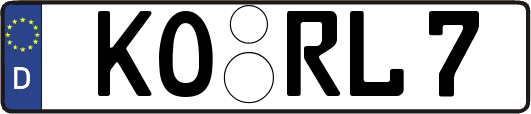 KO-RL7