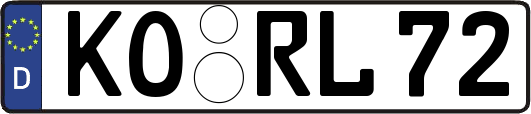 KO-RL72