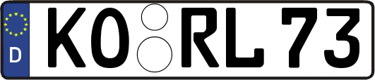 KO-RL73