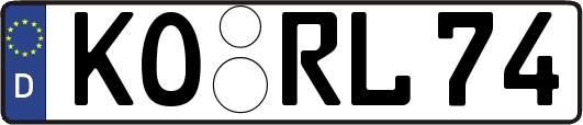 KO-RL74