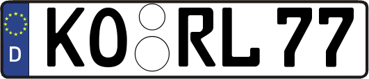 KO-RL77