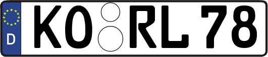 KO-RL78