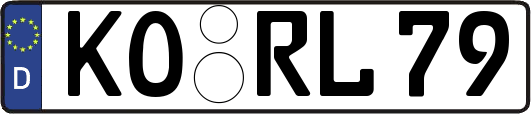 KO-RL79