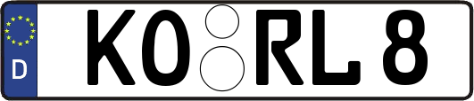 KO-RL8