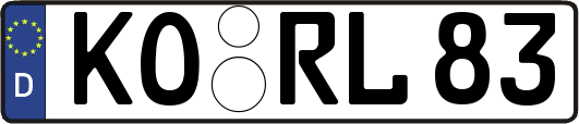 KO-RL83