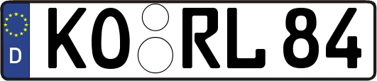 KO-RL84