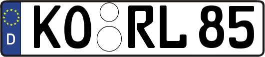 KO-RL85