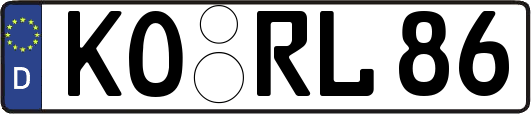 KO-RL86