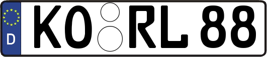 KO-RL88