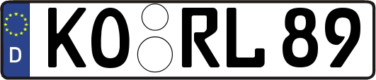 KO-RL89
