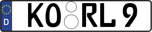 KO-RL9
