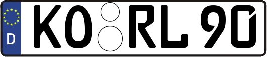 KO-RL90
