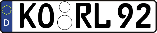 KO-RL92