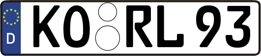 KO-RL93