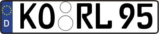 KO-RL95